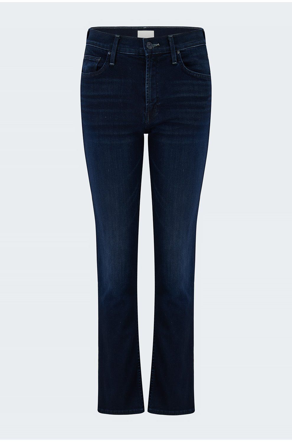 Angle length cheap jeans