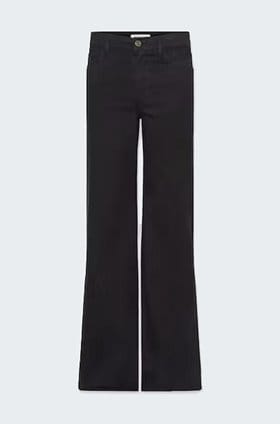 Le Slim Palazzo in Noir