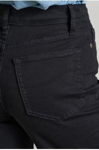 le slim palazzo in noir