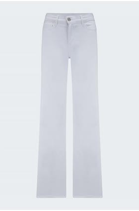Le Slim Palazzo in White