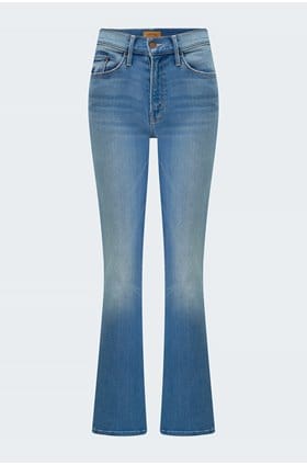 The Weekender Flare in Layover