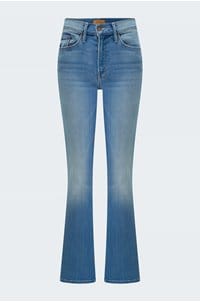 the weekender flare in layover