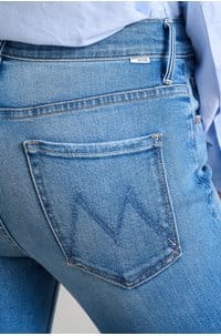 the weekender flare in layover