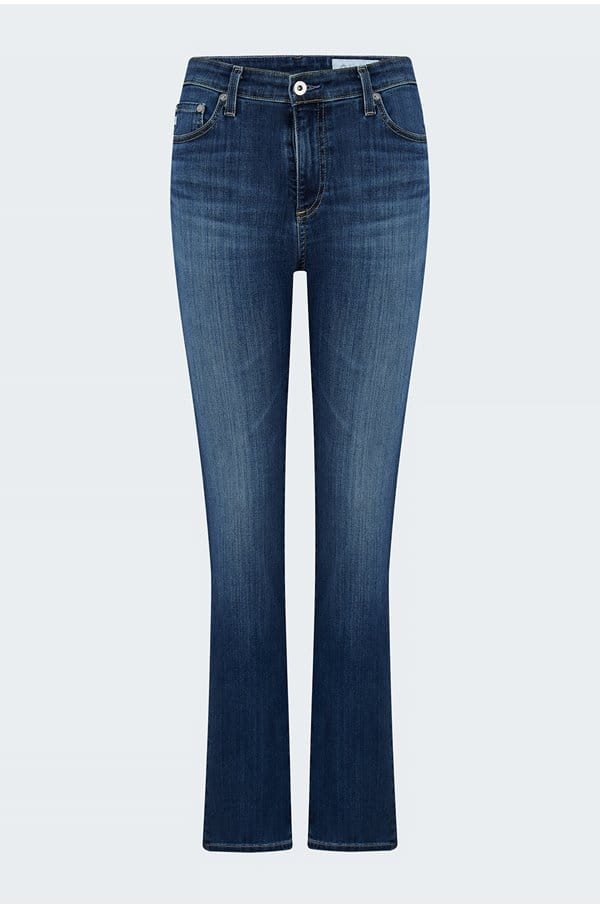 mari straight jean in aura