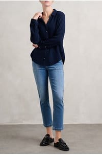 scout shirt in north star