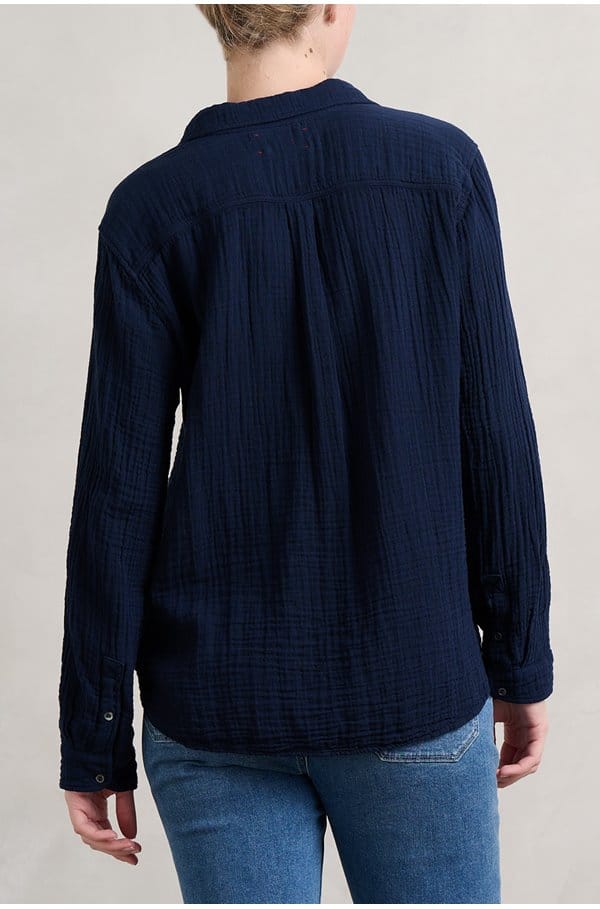 scout shirt in north star