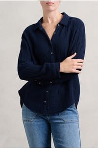 scout shirt in north star