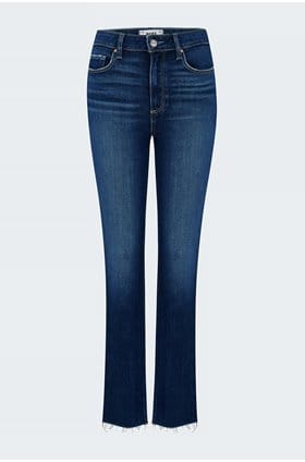 Paige denim laurel canyon bootcut store
