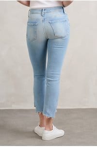 the insider crop step fray in limited edition