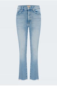 the insider crop step fray in limited edition