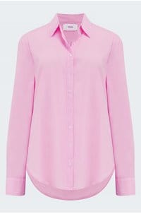 beau shirt in cherry blossom