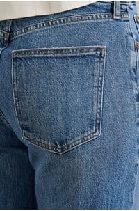 harper crop jean in moor