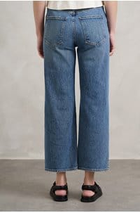 harper crop jean in moor