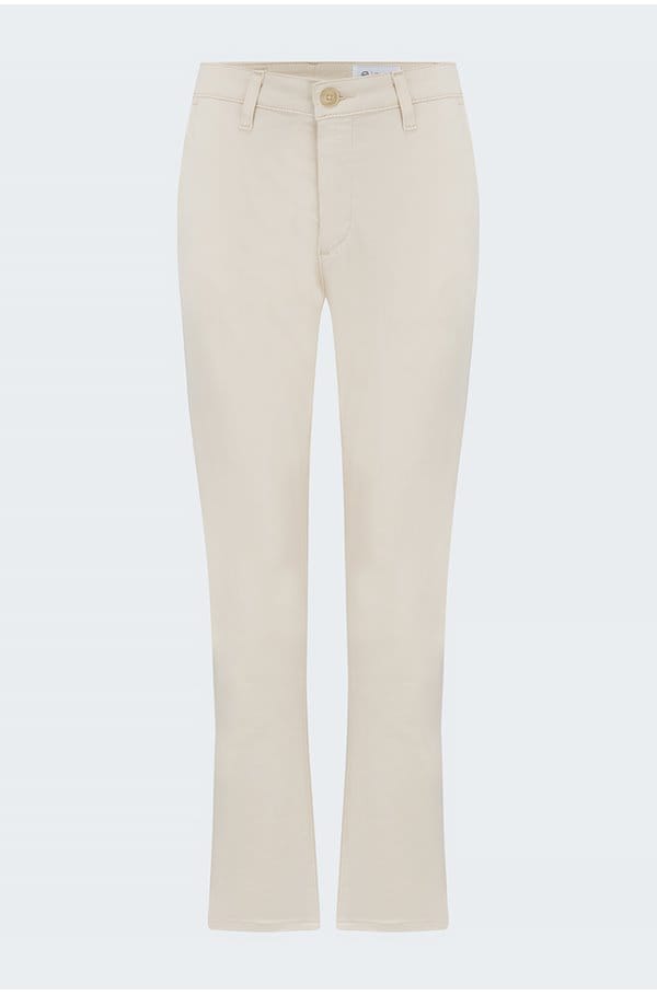 caden tailored trouser in opal stone