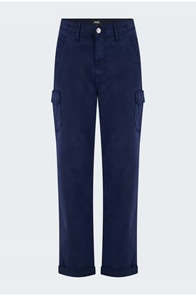 Drew Cargo in Navy