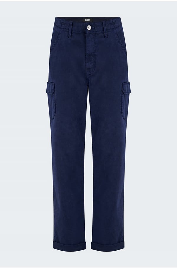 drew cargo in navy