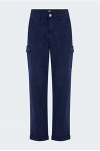 drew cargo in navy