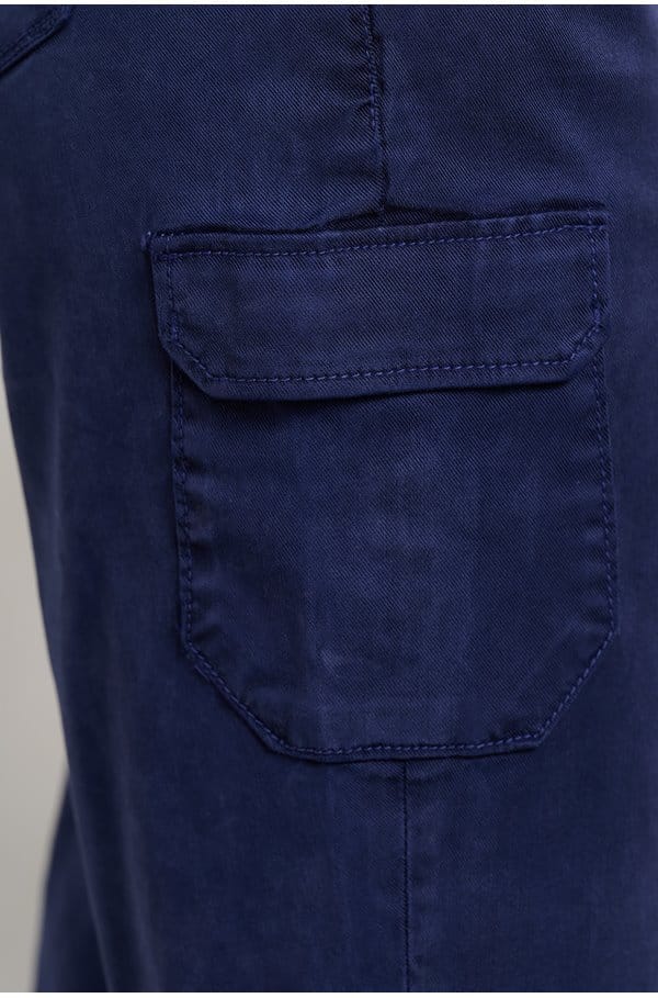 drew cargo in navy