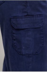drew cargo in navy