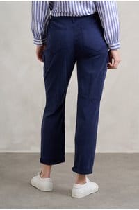 drew cargo in navy