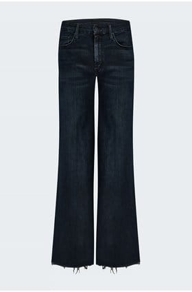 The Roller Fray in Night in Venice