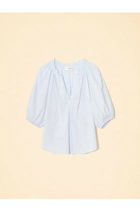 Jules Top in Skylight