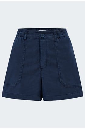 Callie Short in Endless Sea