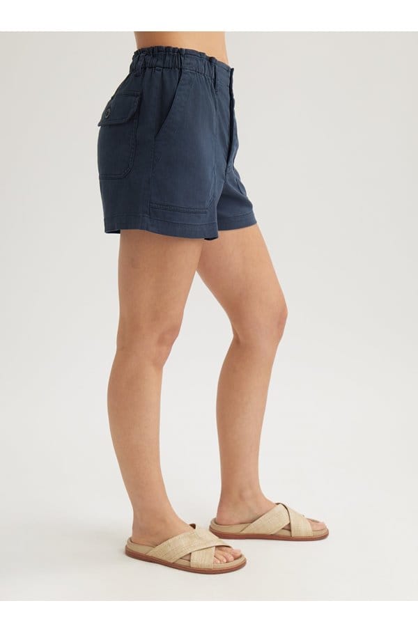 callie short in endless sea