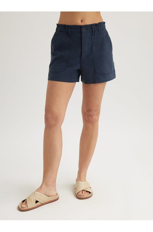 callie short in endless sea