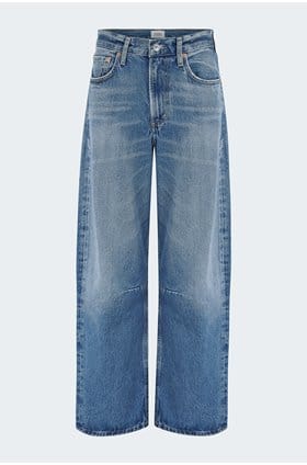 Miro Relaxed Jean in Pacifica