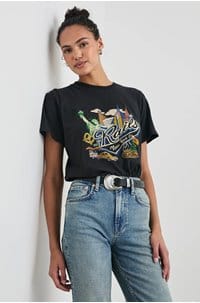 boyfriend tee in new york