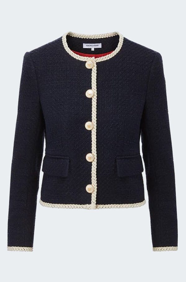 EUGENE NZ Designer jacket