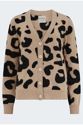 Jumper 1234 leopard online