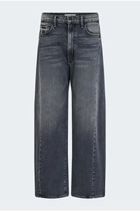 the half pipe flood in outta sight