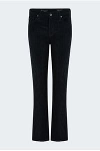 prima cigarette jean in super black