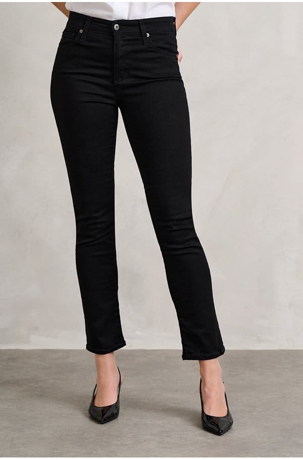 mari straight jean in alchemy