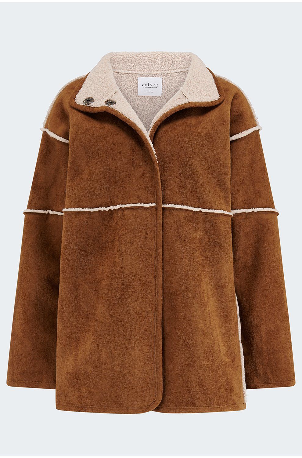 Velvet albany jacket new arrivals