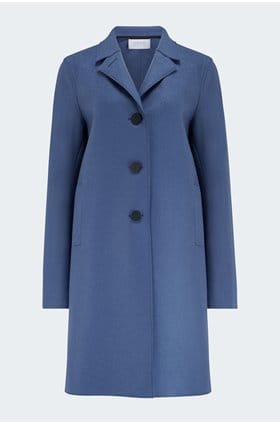 Harris wharf boxy coat discount