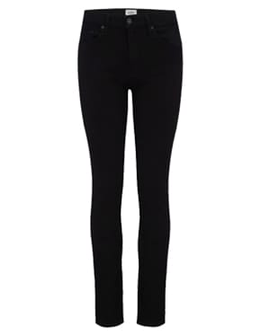 J brand top black jeans