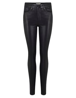 J brand on sale waxed jeans