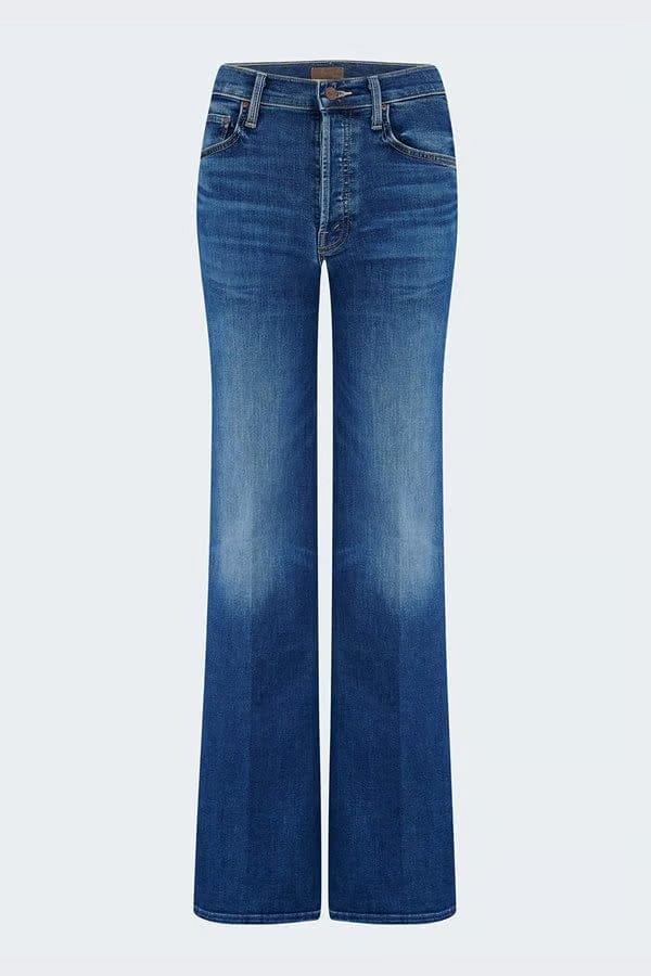 Womens size 7 jeans in inches sale