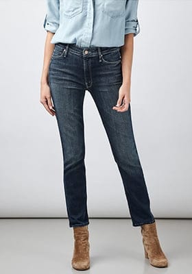 Levi's 721 size guide hotsell
