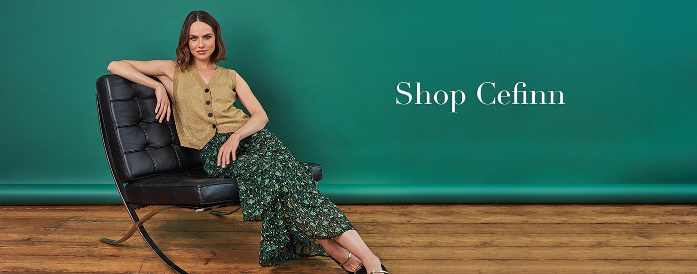 Shop Cefinn