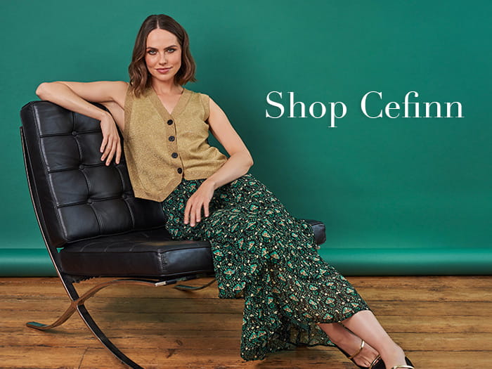 Shop Cefinn