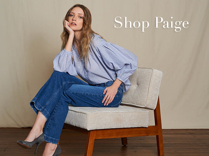 Shop Paige