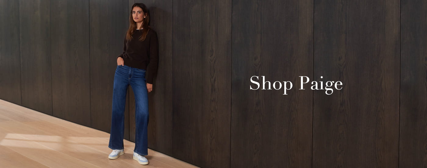 Shop Paige