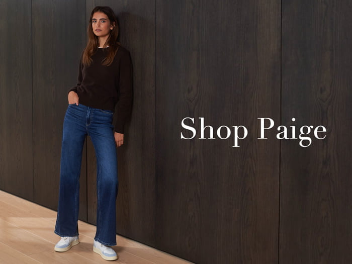 Shop Paige