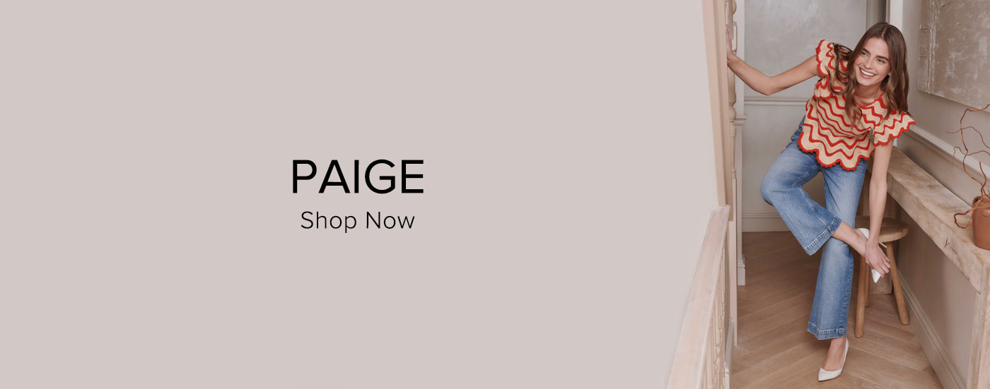 Shop Paige