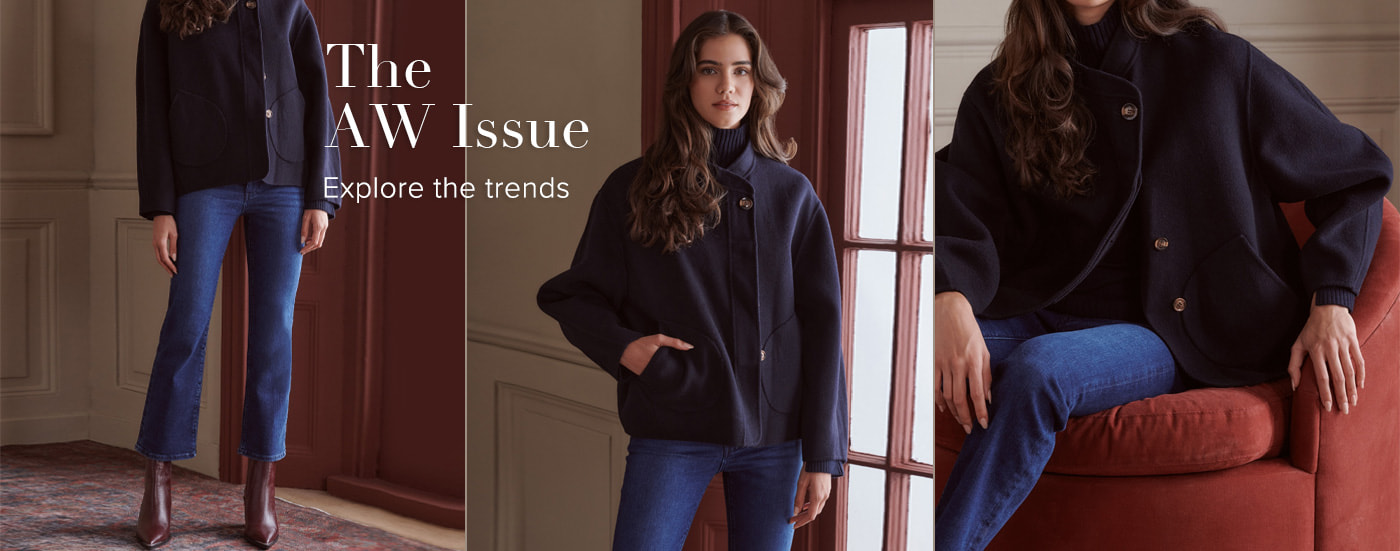 The AW Issue