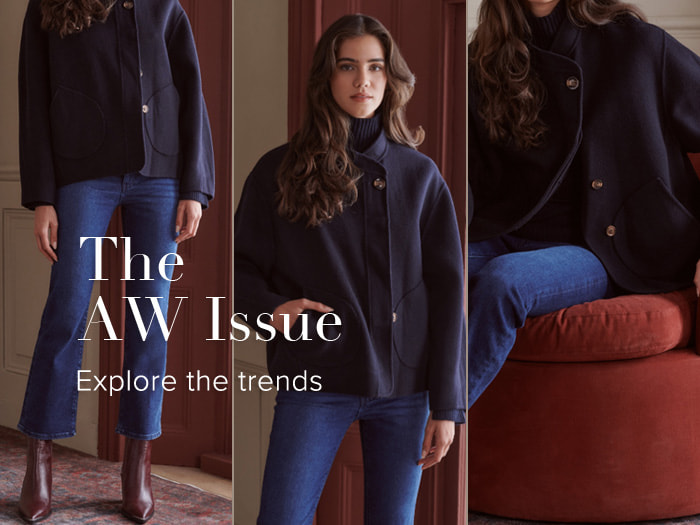 The AW Issue